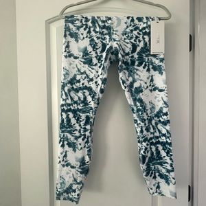 Brand new! RBX leggings